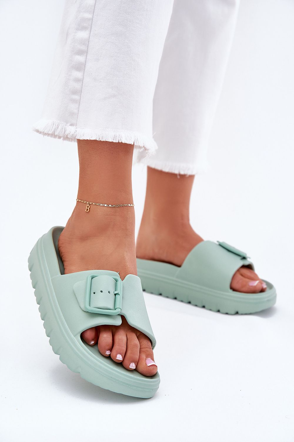  ciabatte model 214369 Step in style 