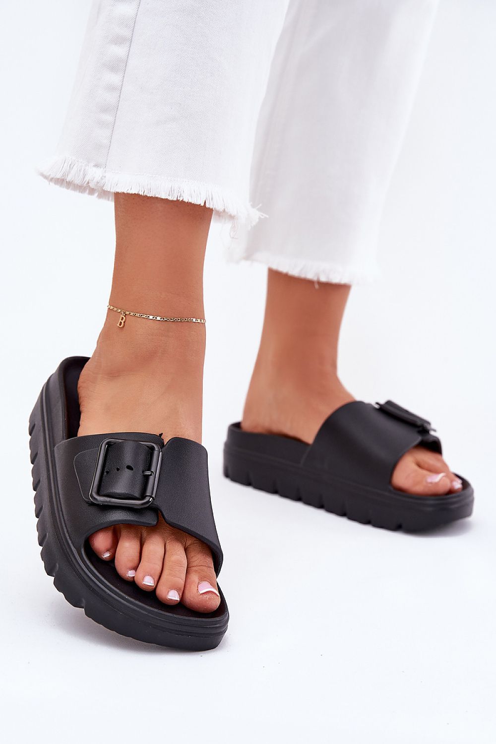  ciabatte model 214370 Step in style 