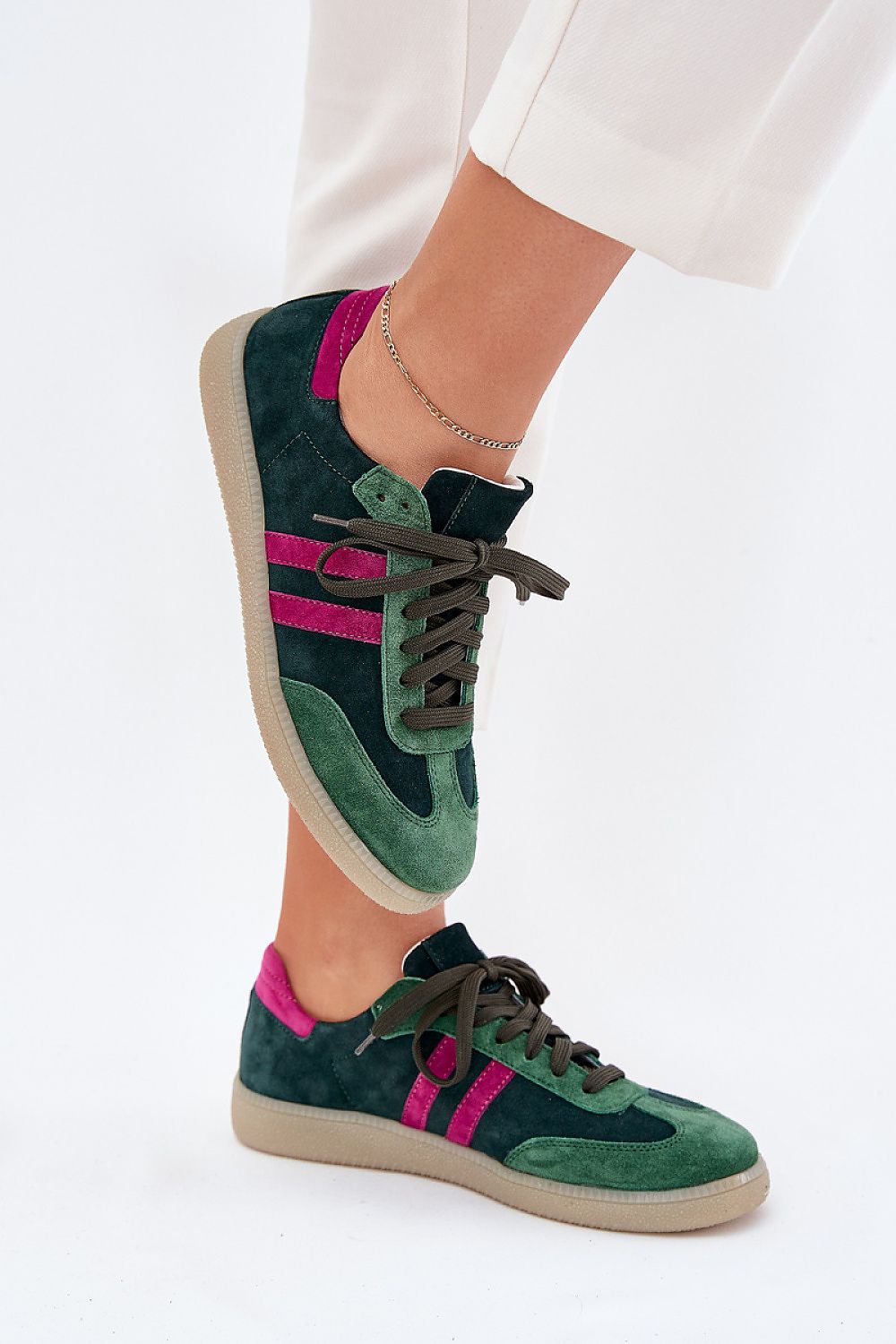  Scarpe spportive model 214740 Step in style 