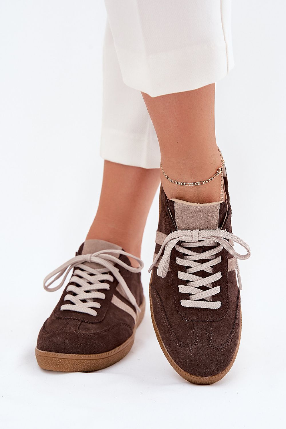  Scarpe spportive model 214741 Step in style 