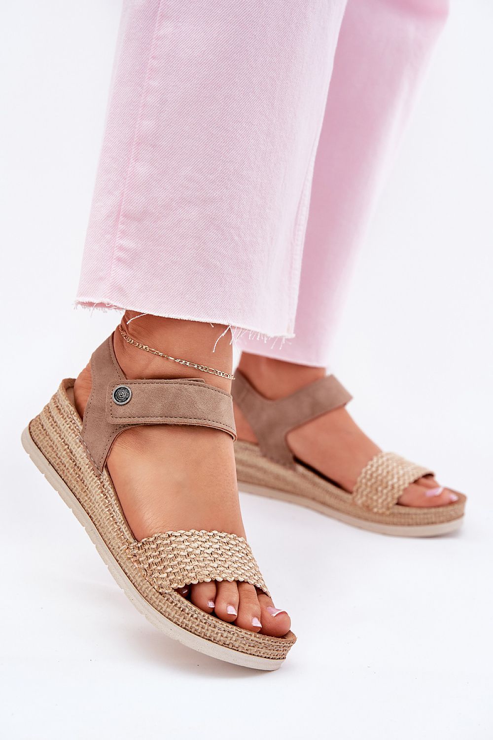  Zeppe model 215011 Step in style 