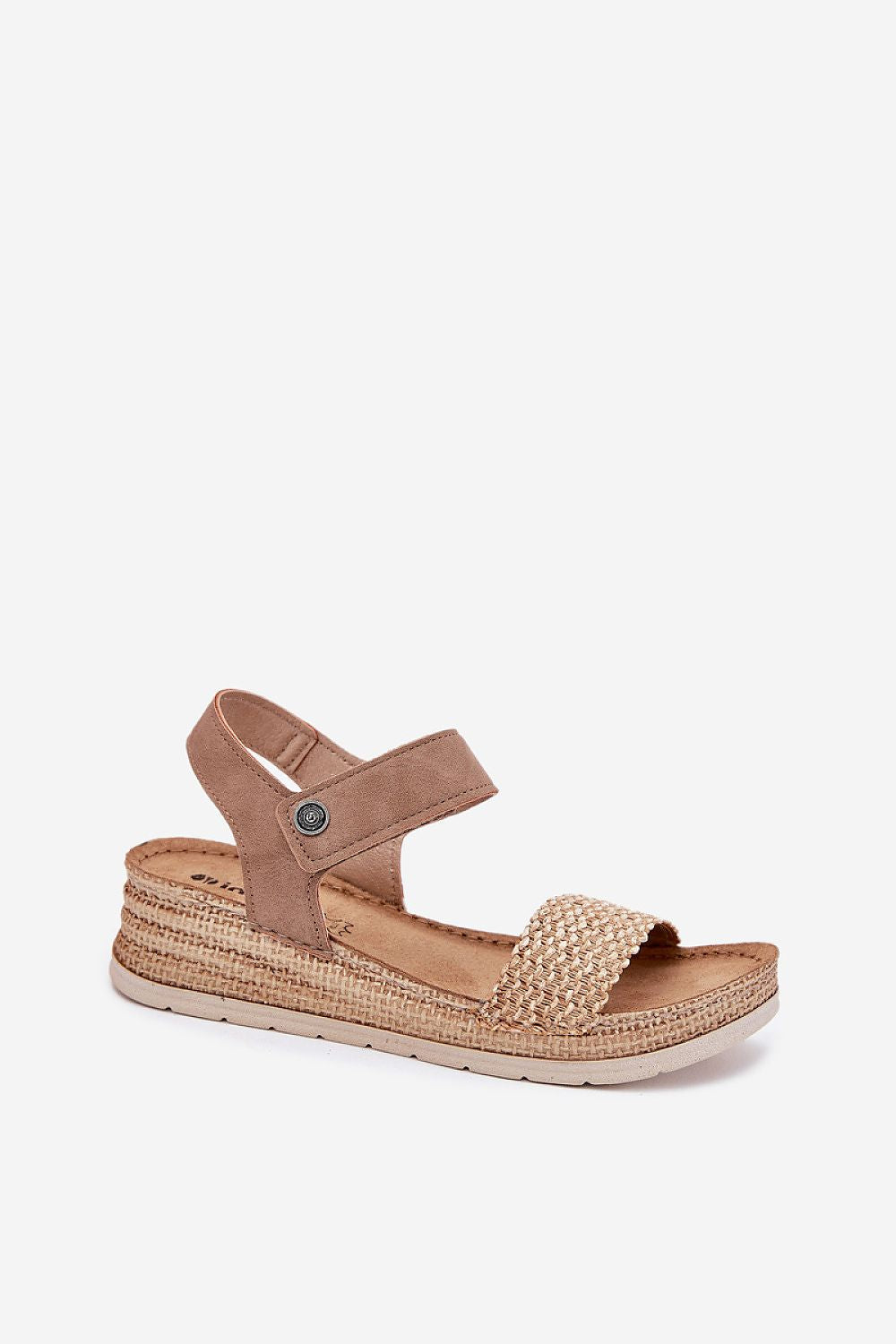  Zeppe model 215011 Step in style 