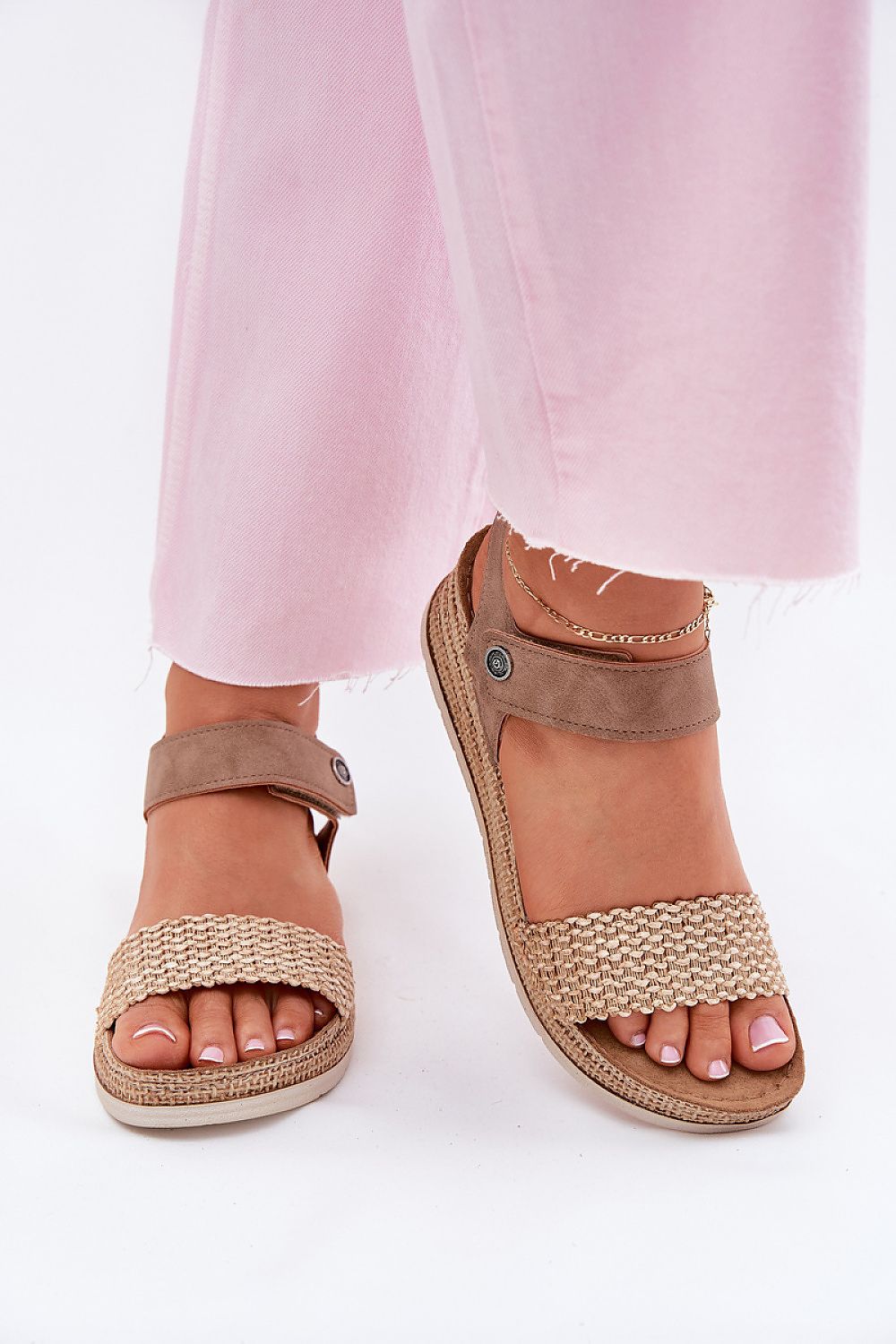  Zeppe model 215011 Step in style 