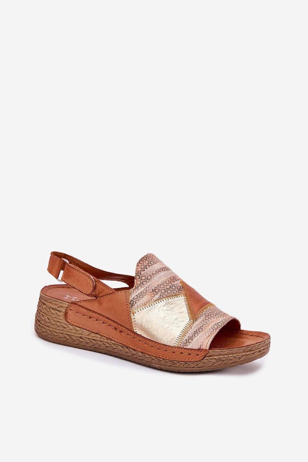  Zeppe model 215016 Step in style 