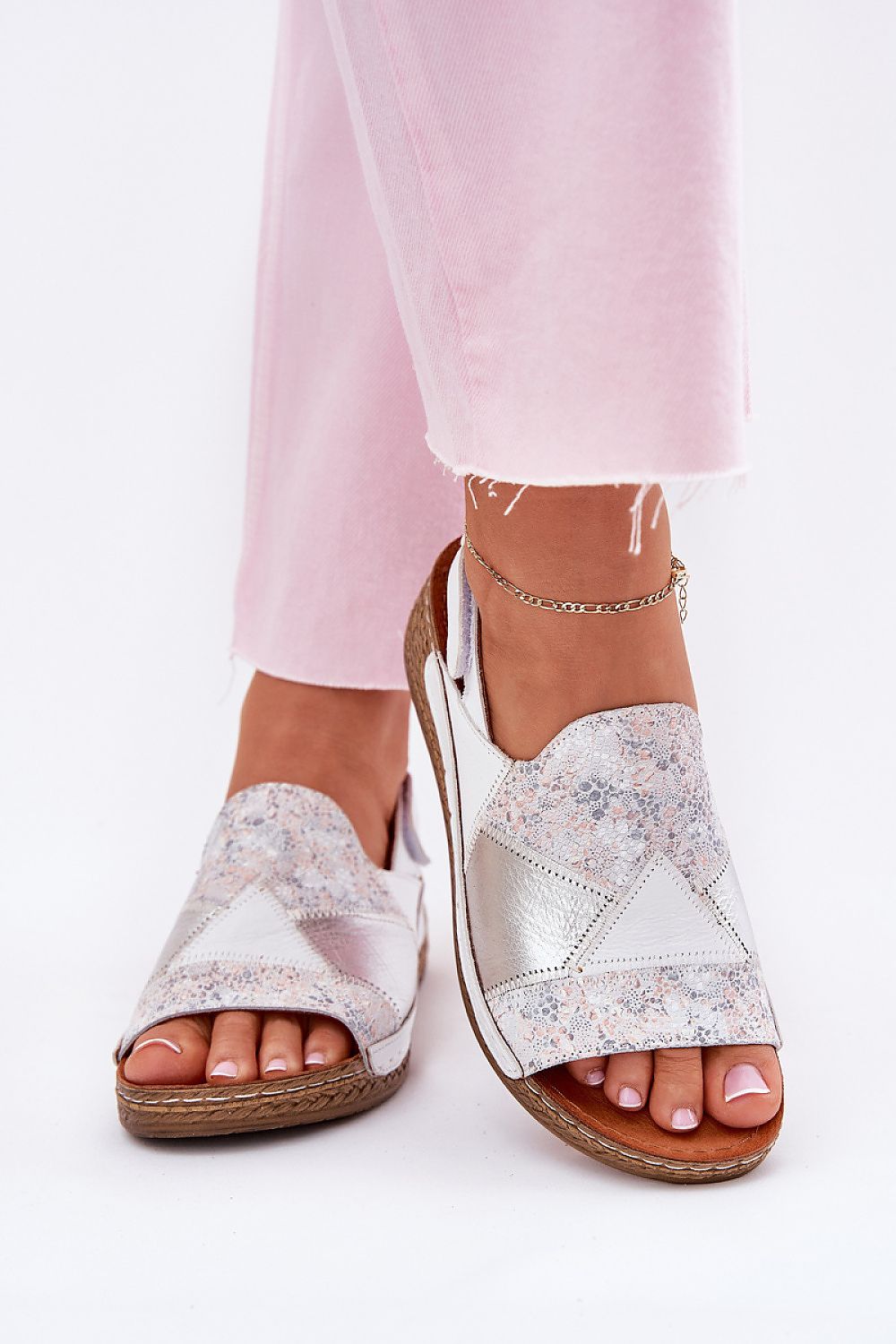  Zeppe model 215017 Step in style 