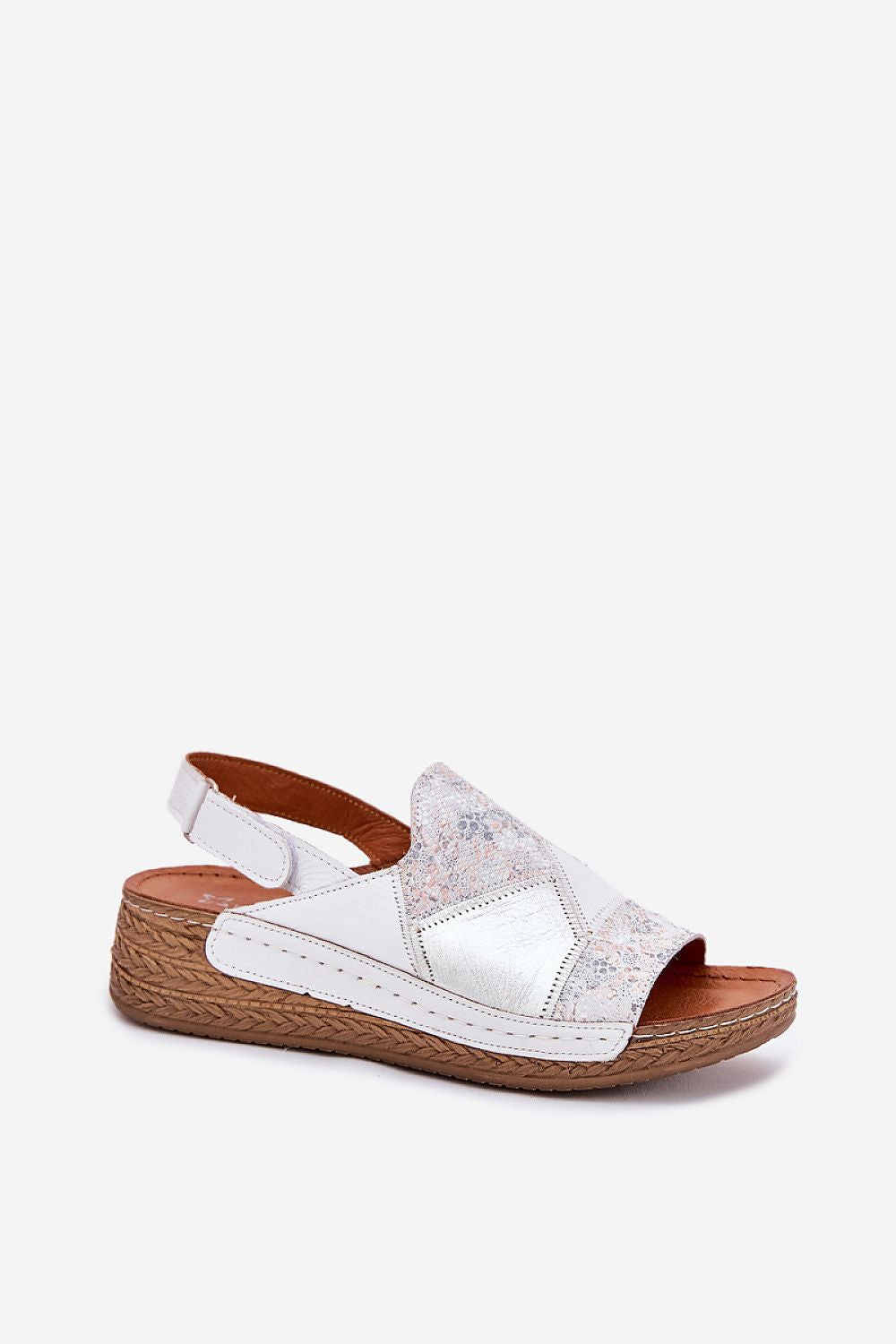  Zeppe model 215017 Step in style 