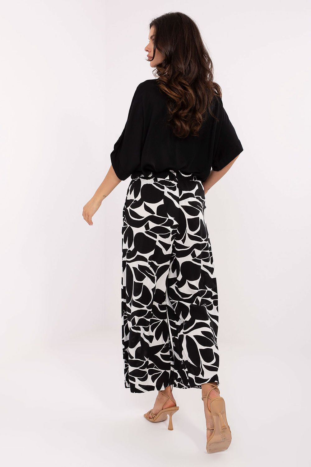  Pantaloni da donna model 215122 Sublevel 