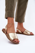  Sandali model 215146 Step in style 