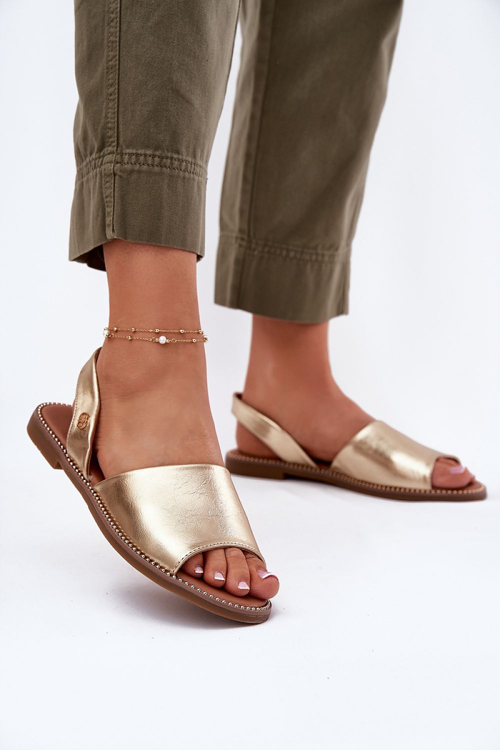  Sandali model 215146 Step in style 