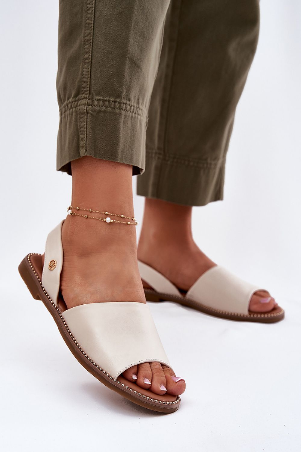  Sandali model 215336 Step in style 