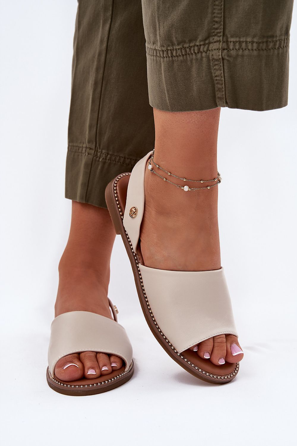  Sandali model 215336 Step in style 
