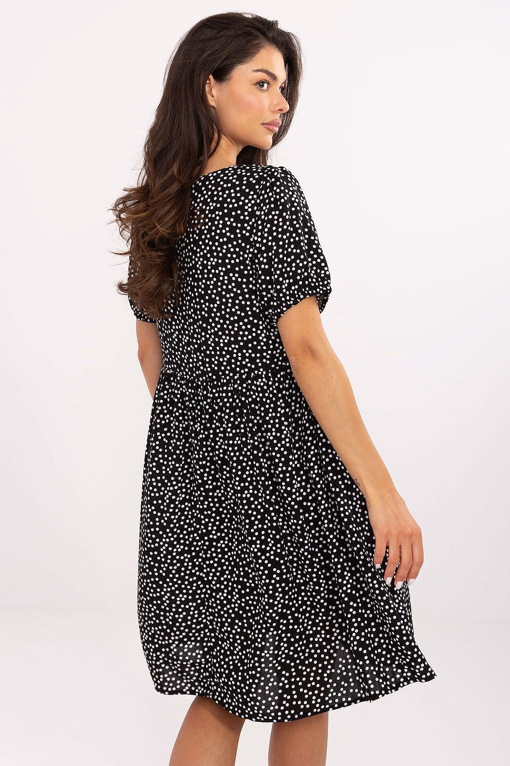  Vestito da giorno model 215537 Sublevel 
