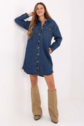  Vestito da giorno model 215885 Sublevel 