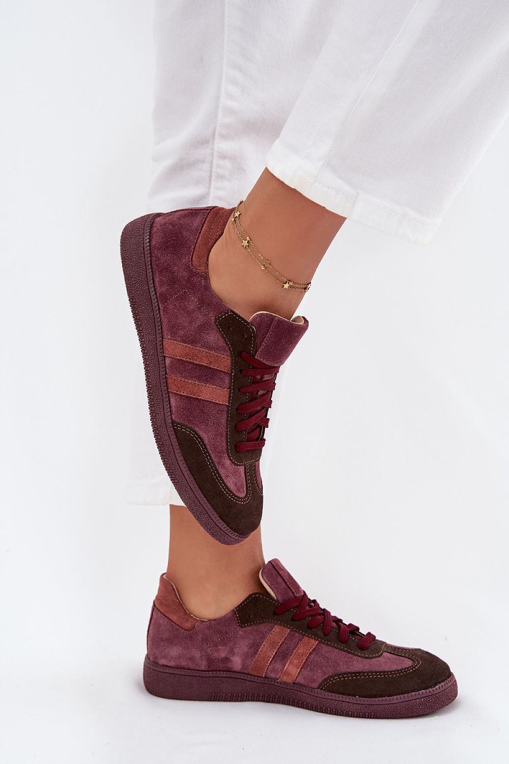 Scarpe spportive model 216457 Step in style 
