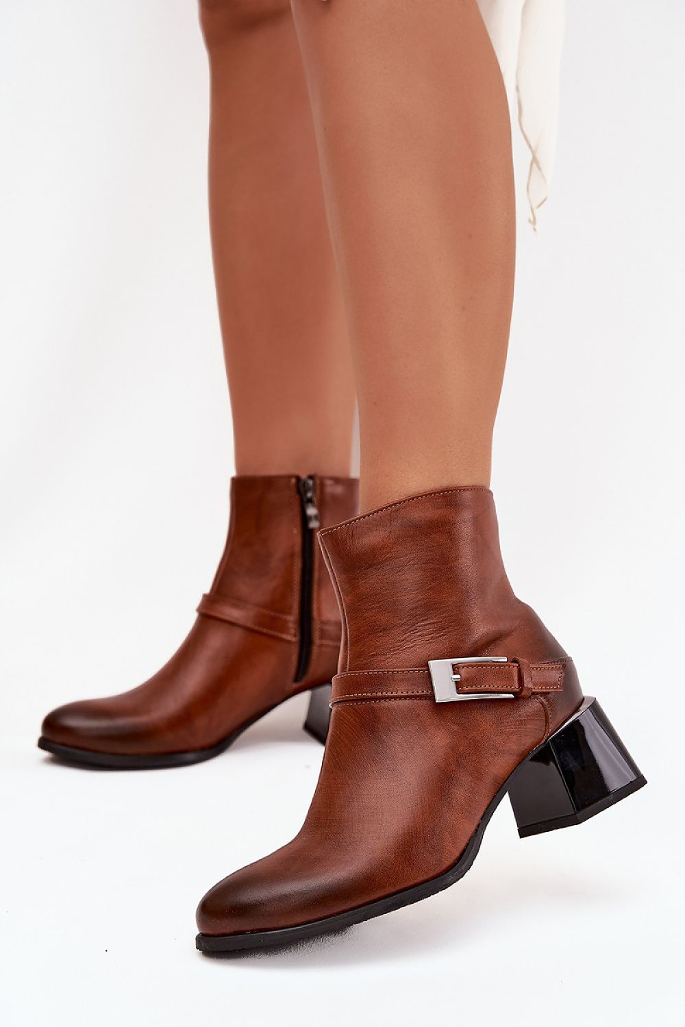  Scarpe con tacco model 217800 Step in style 