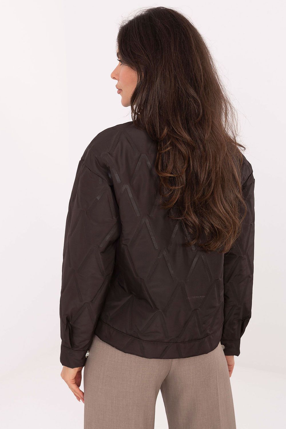  Giubbino model 217877 Rue Paris 