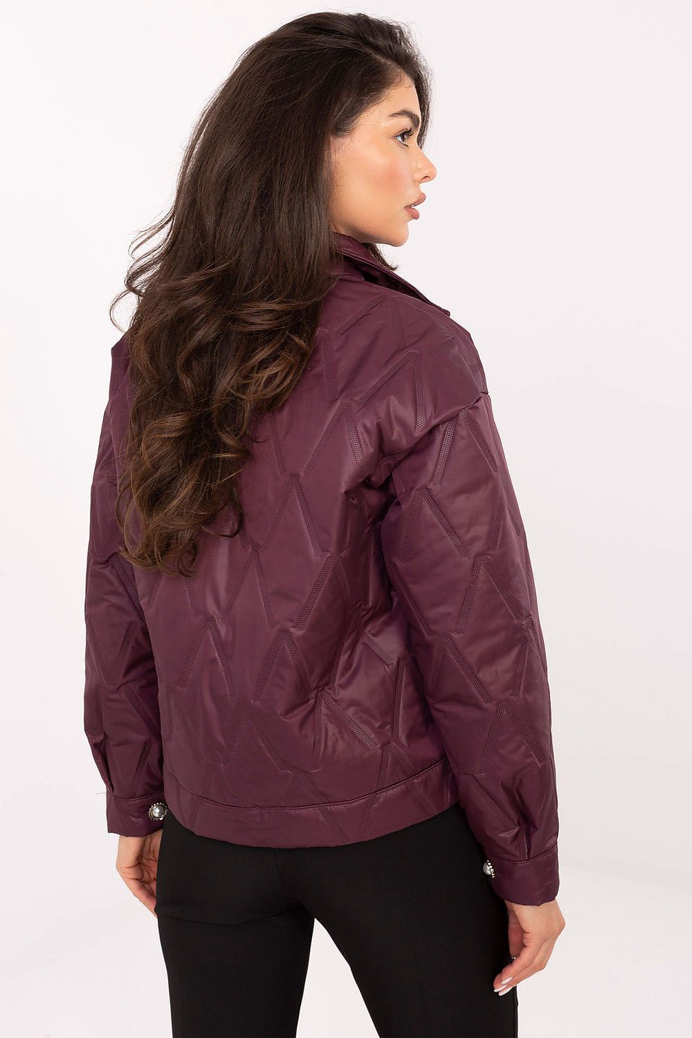  Giubbino model 217976 Rue Paris 