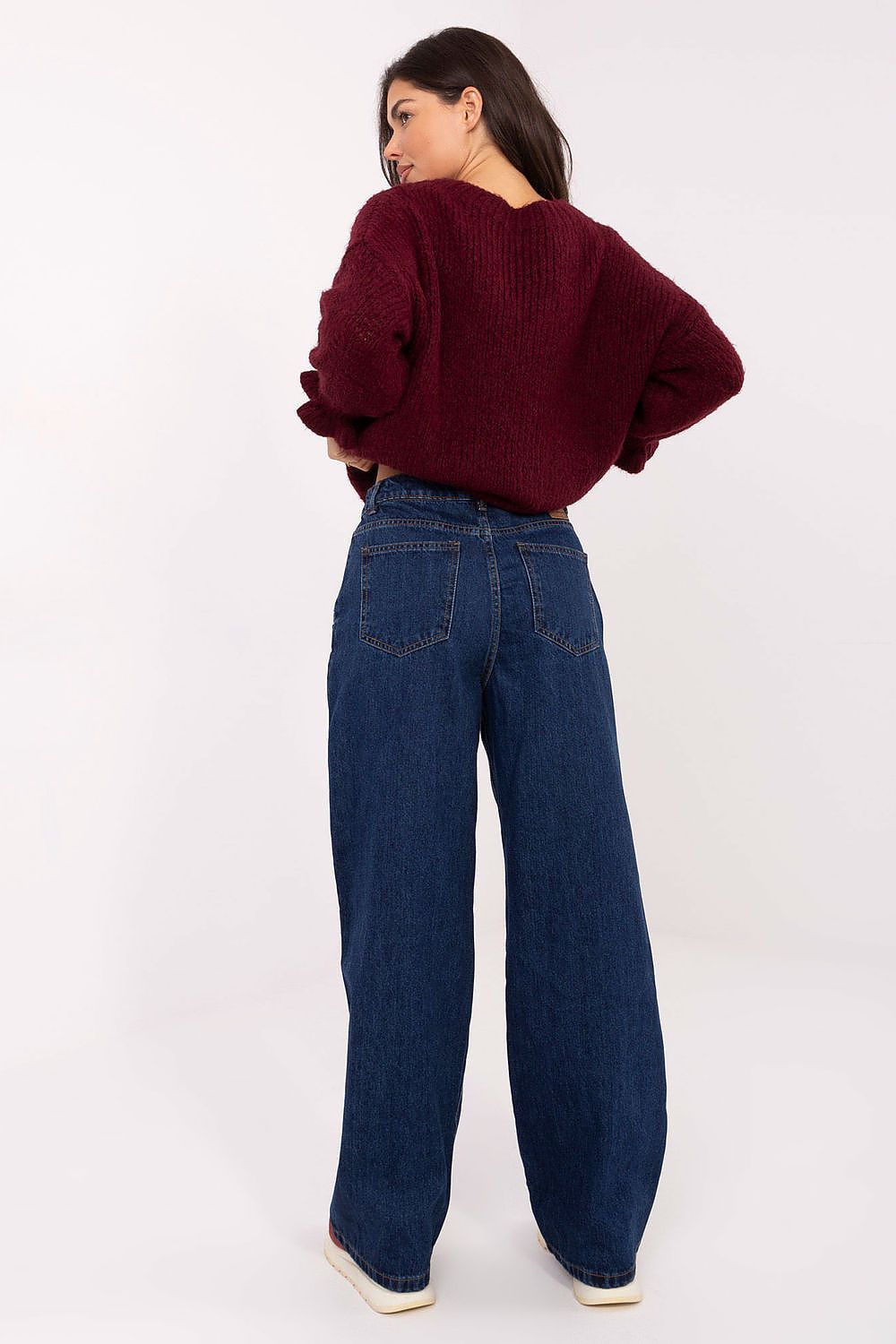  Jeans model 218202 Sublevel 