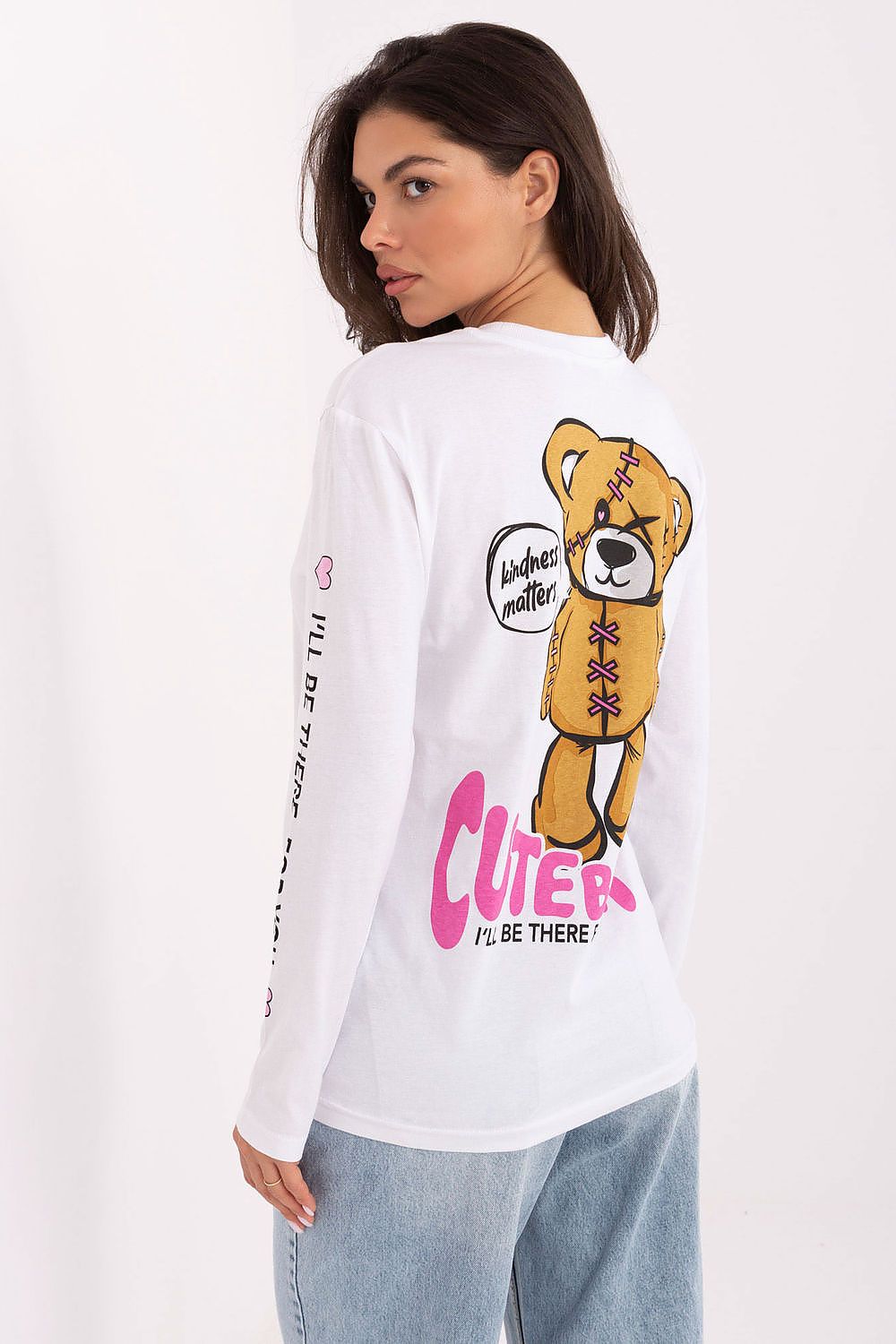  Maglia model 218210 Sublevel 