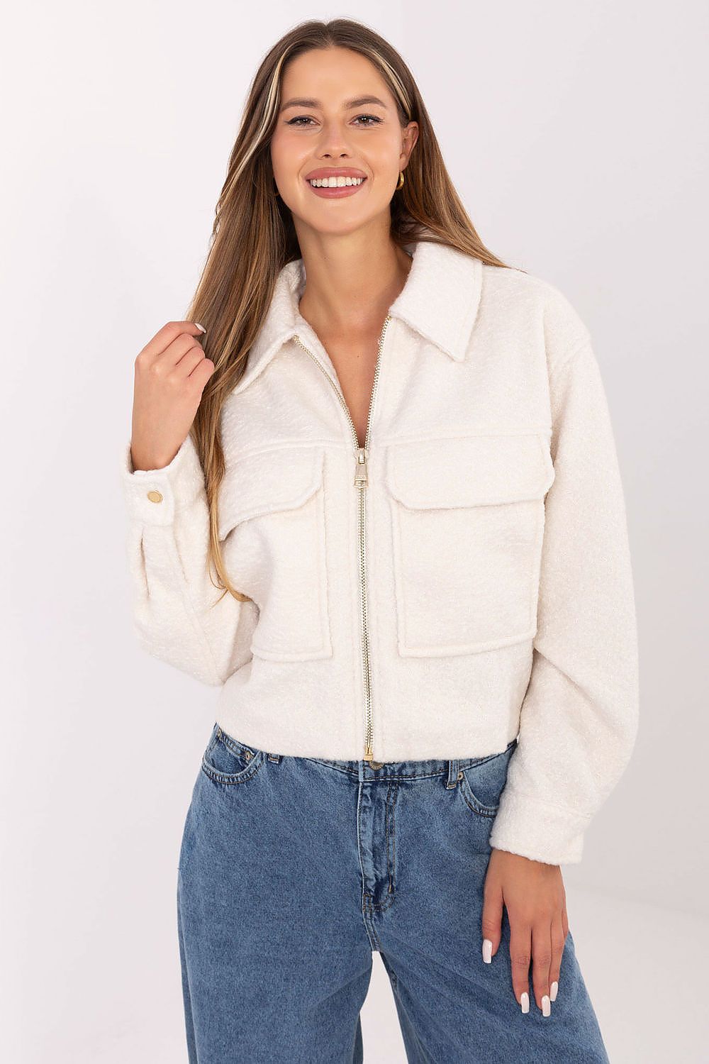  Giubbino model 218233 Sublevel 
