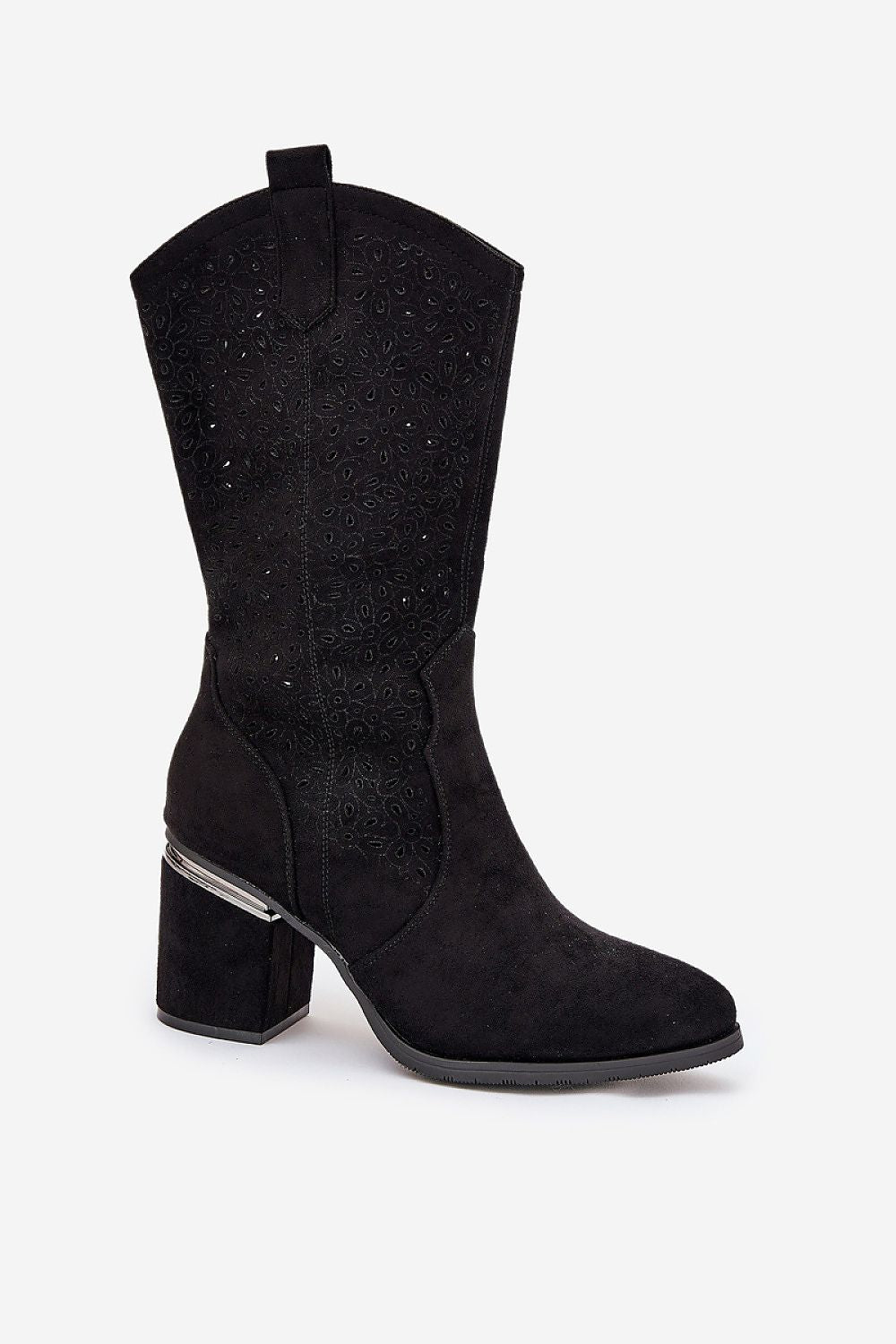  Stivali openwork model 218496 Step in style 