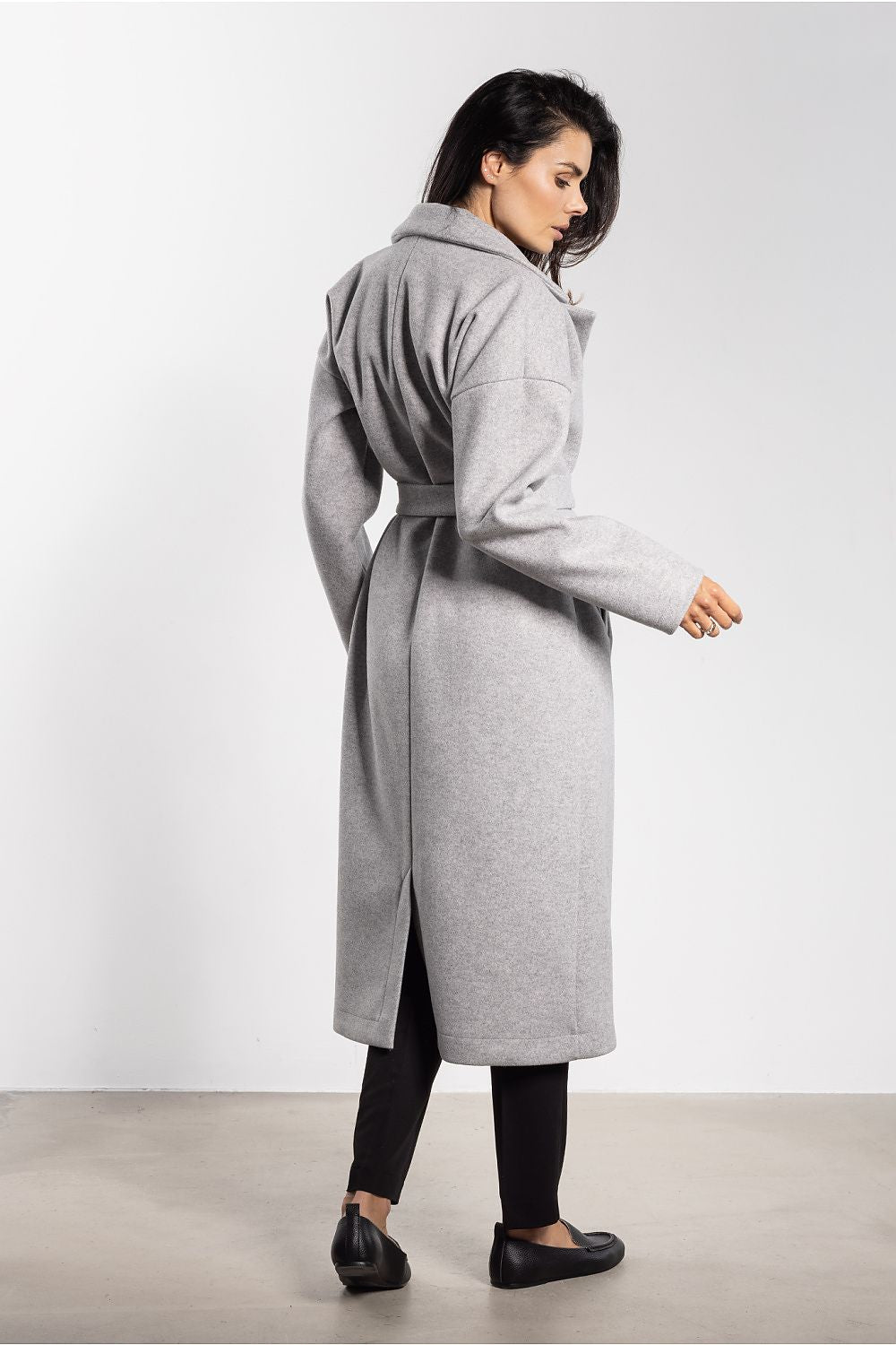  Cappotto model 218966 awama 