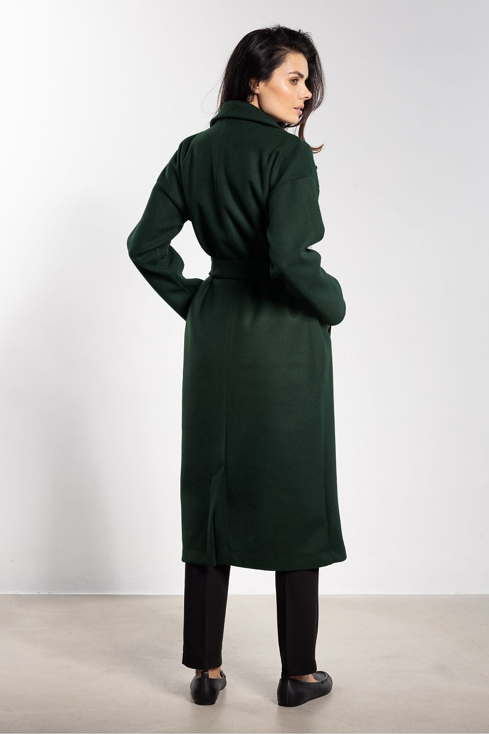  Cappotto model 218968 awama 