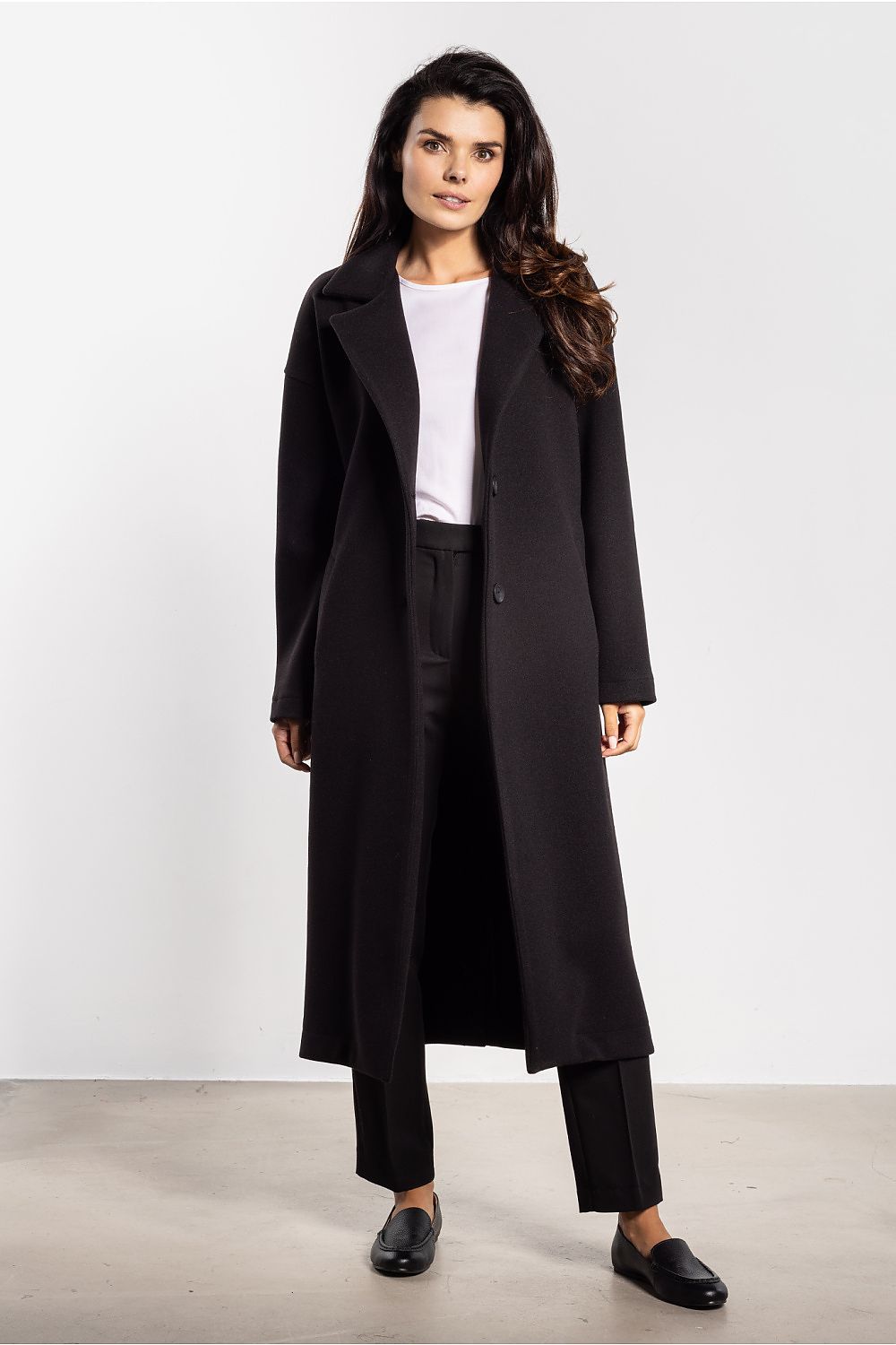  Cappotto model 218969 awama 