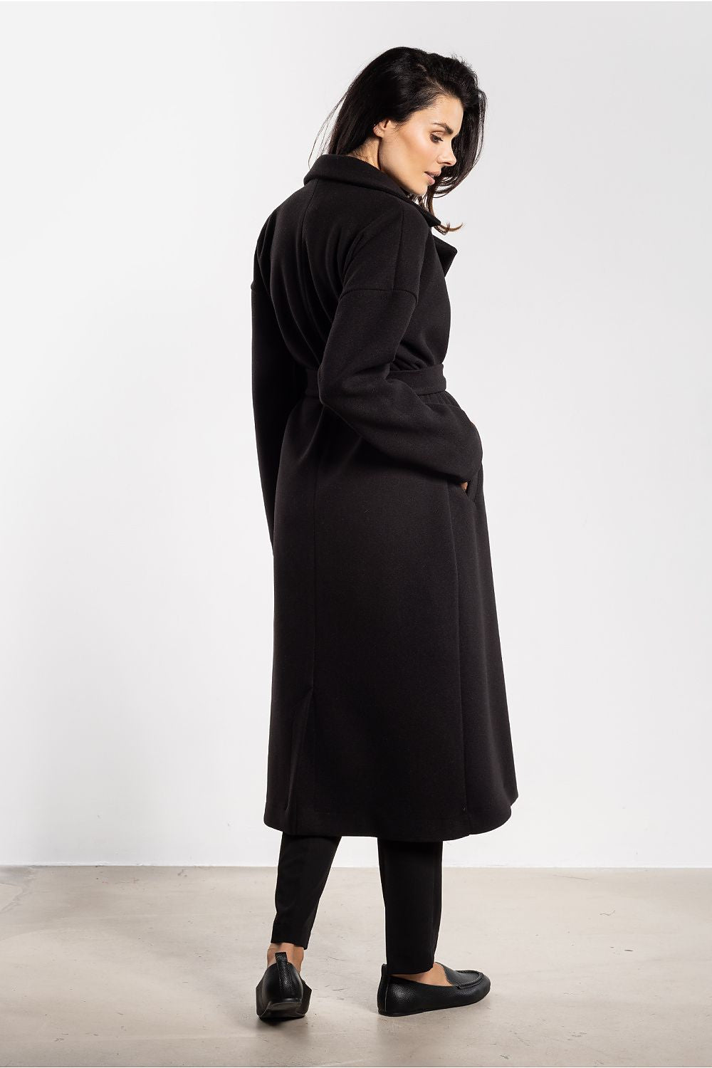  Cappotto model 218969 awama 