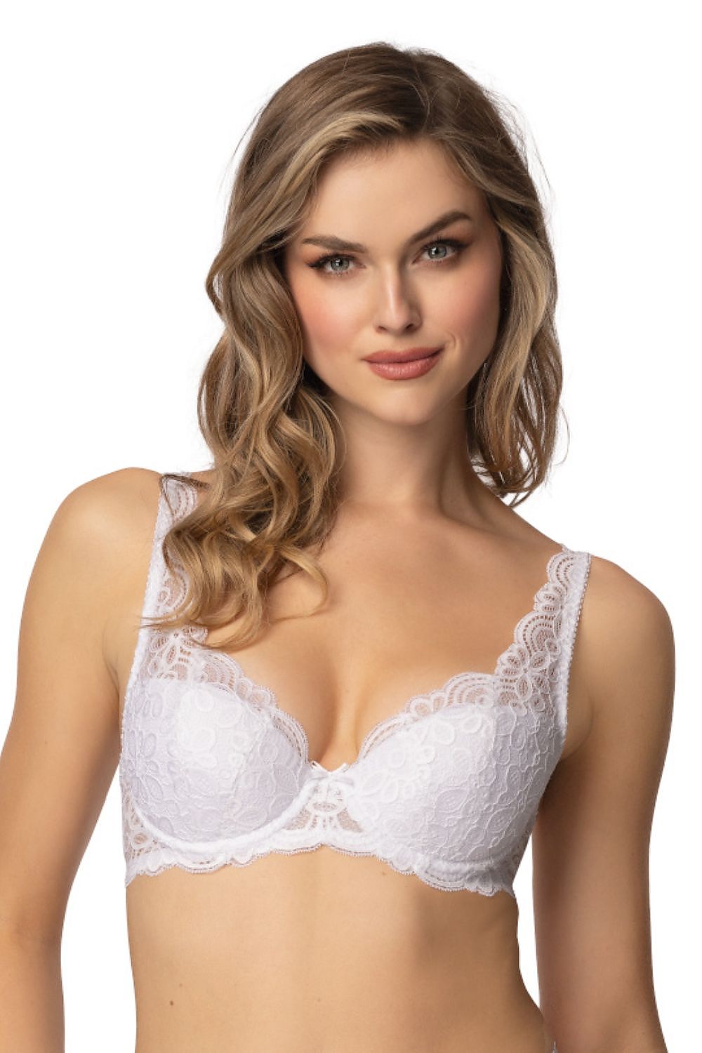  Reggiseno imbottito model 219292 Mat 