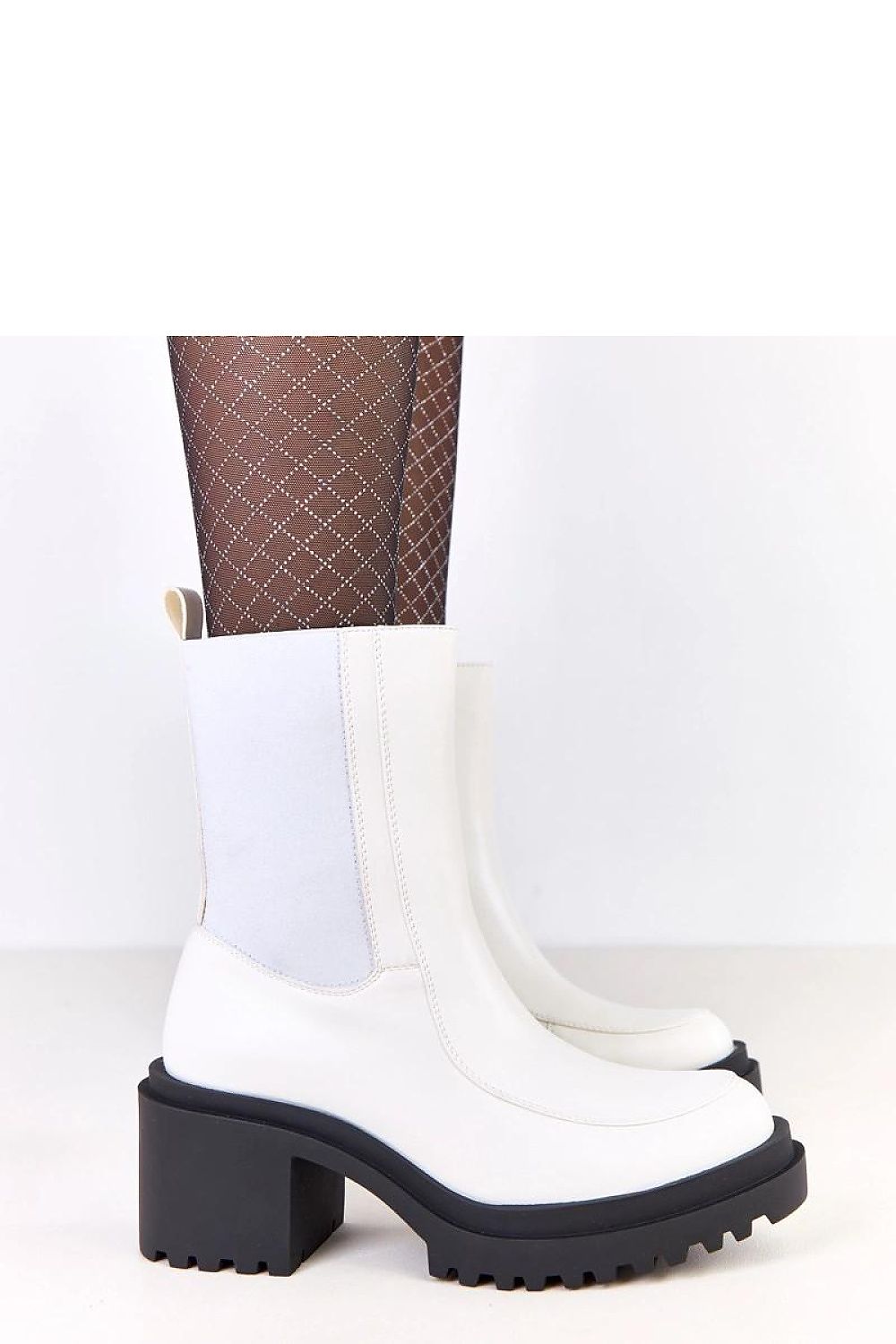  Scarpe con tacco model 219415 Solea 