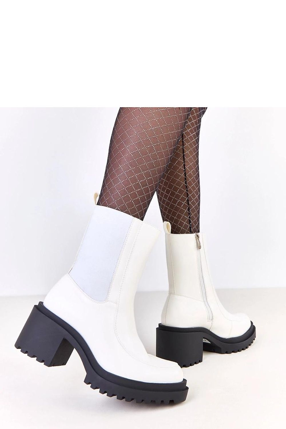  Scarpe con tacco model 219415 Solea 