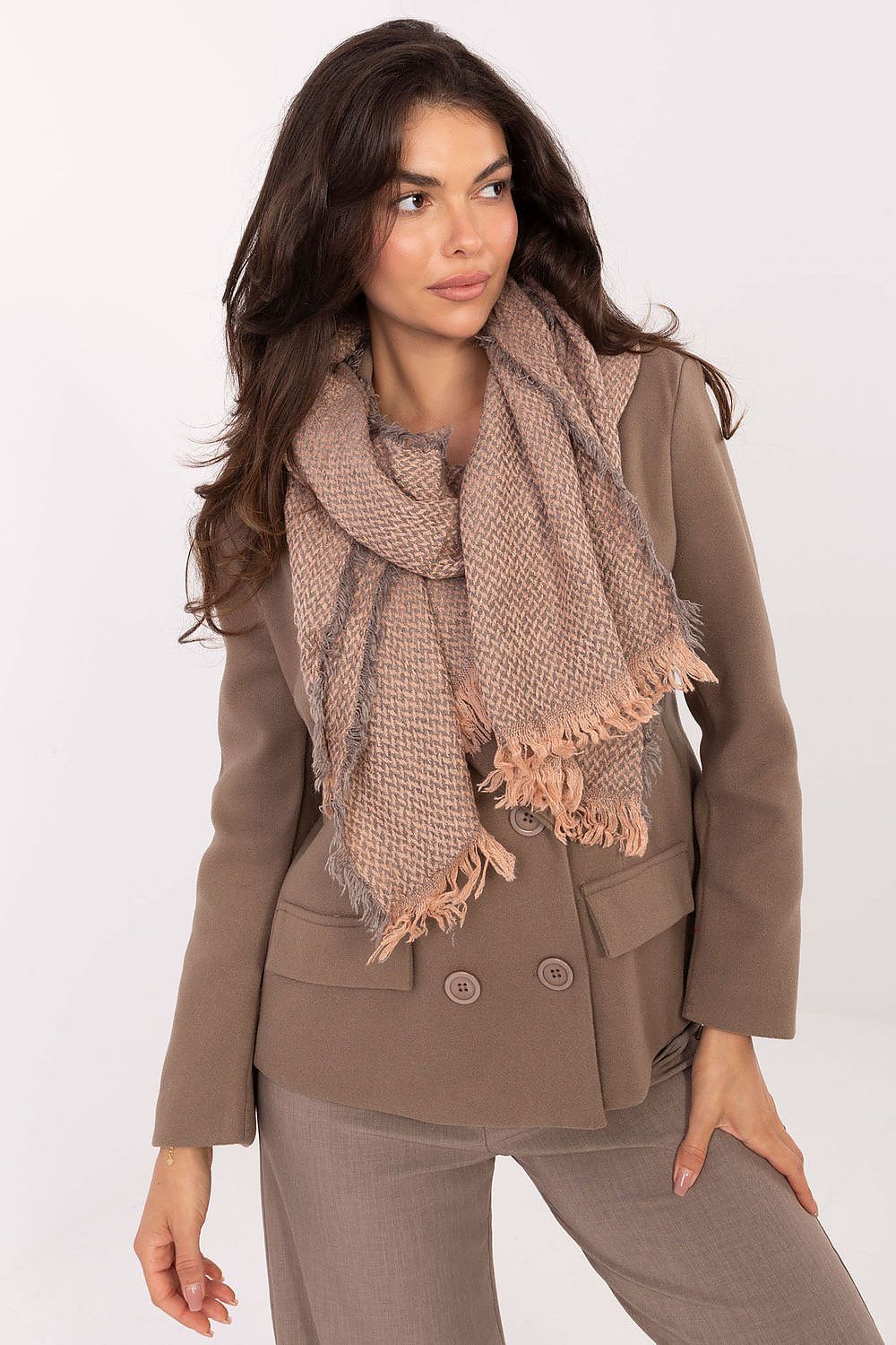  Scialle model 219617 AT 