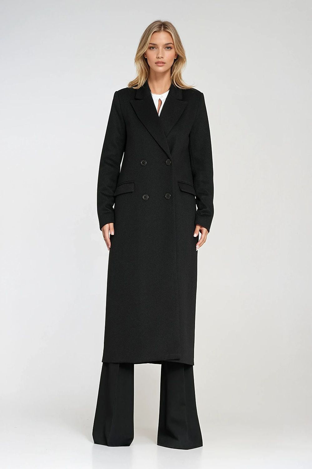  Cappotto model 219781 Nife 