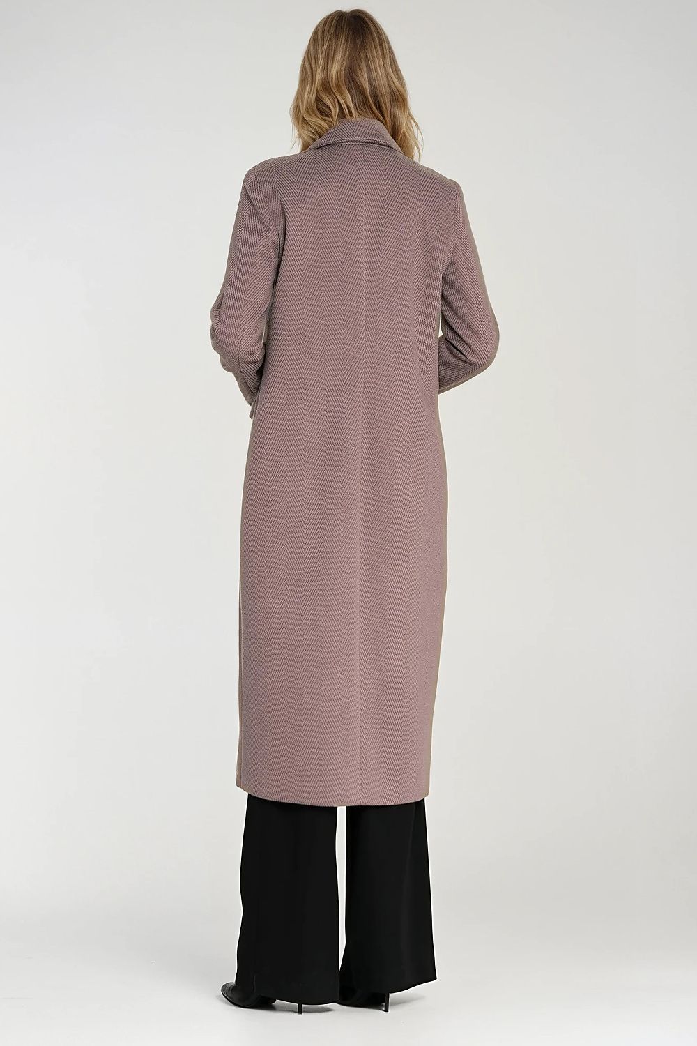  Cappotto model 219782 Nife 
