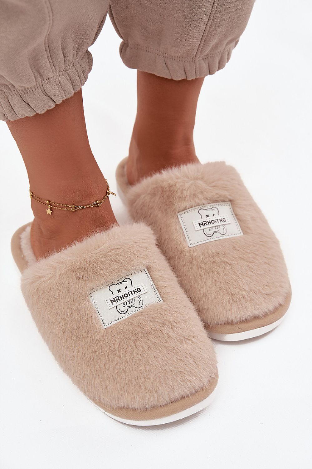  Pantofole model 220062 Step in style 