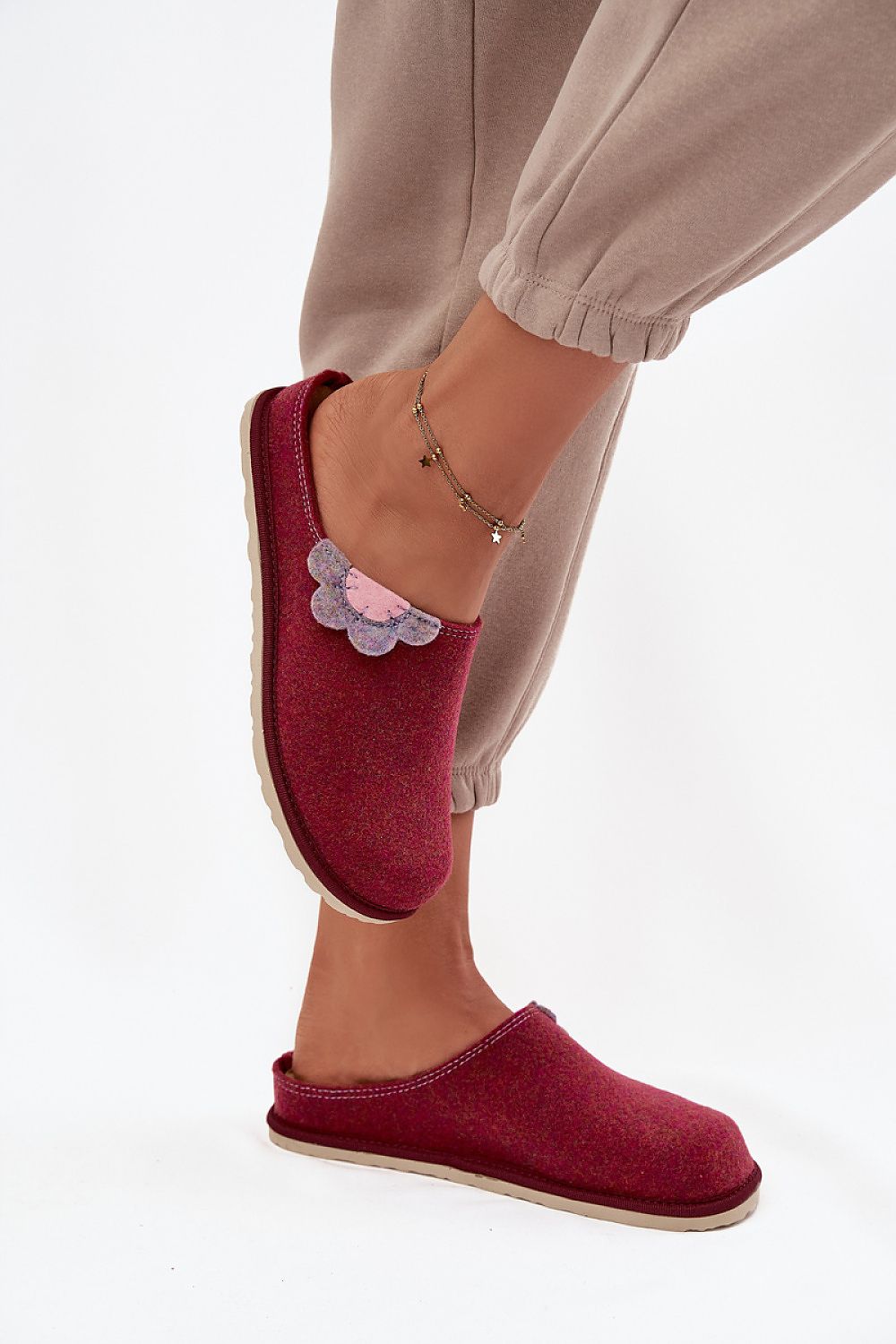  Pantofole model 220063 Step in style 