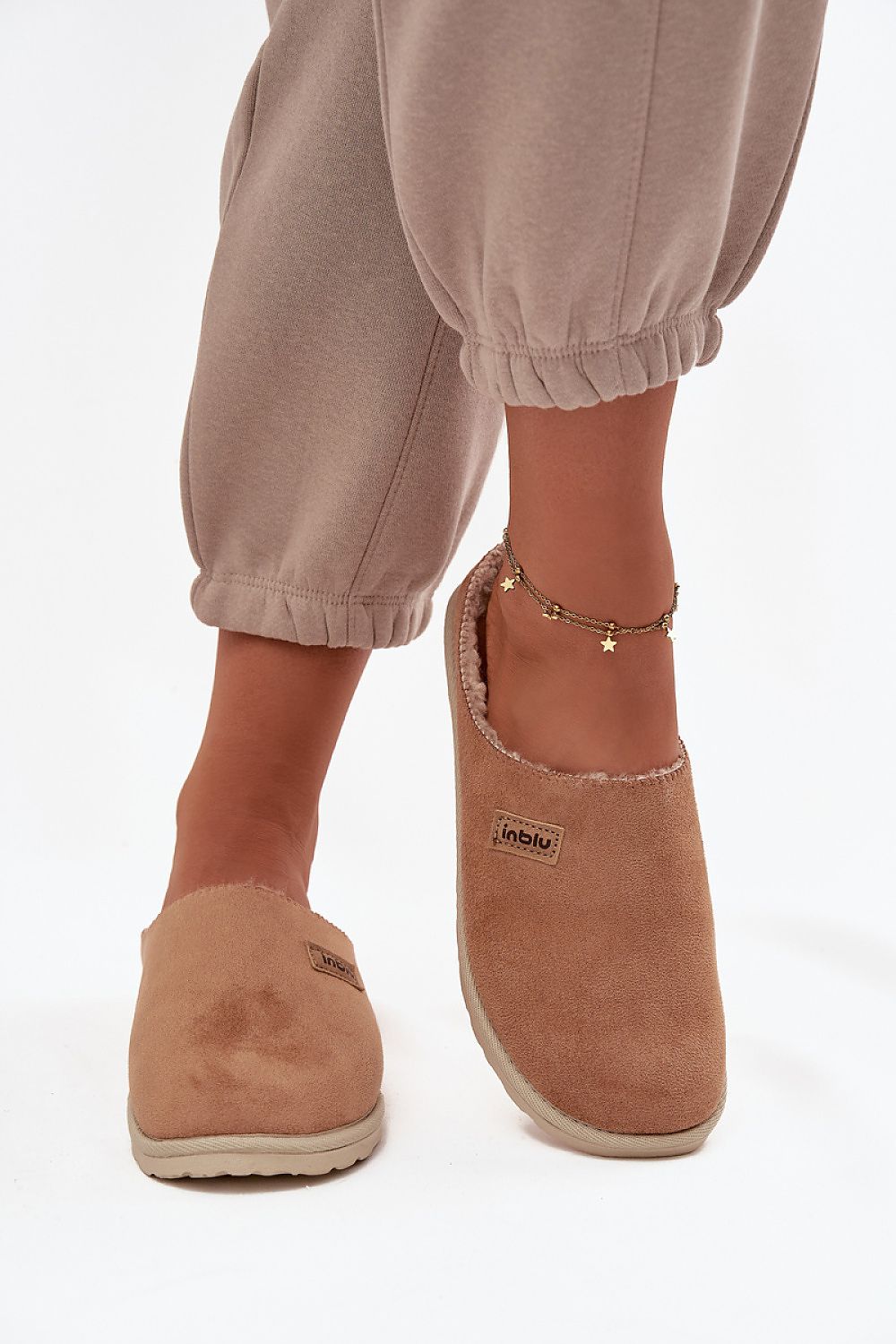  Pantofole model 220069 Step in style 