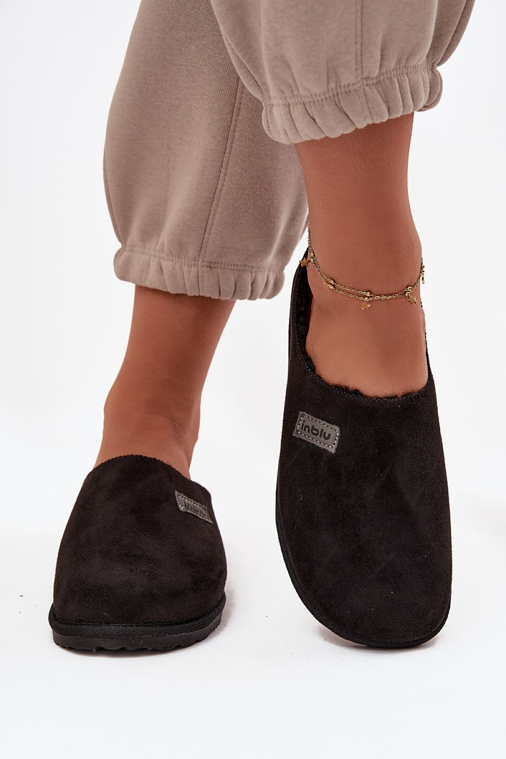  Pantofole model 220070 Step in style 