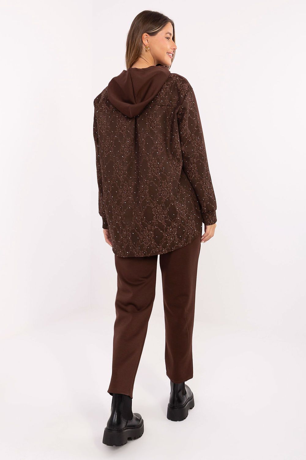  completo model 220296 Italy Moda 