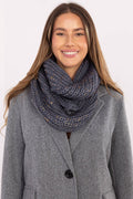  Sciarpa Infinity model 220375 AT 