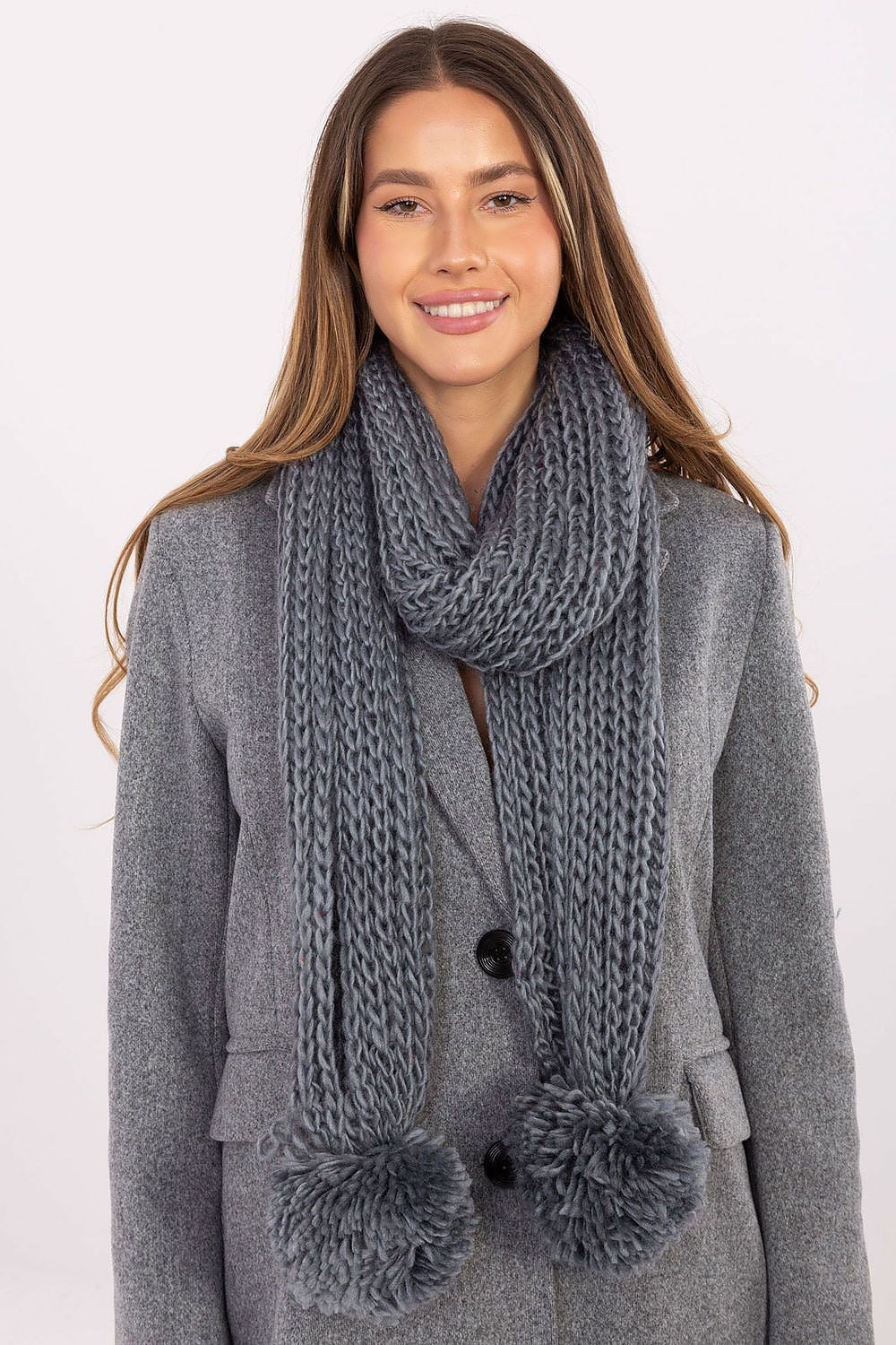  Scialle model 220392 AT 