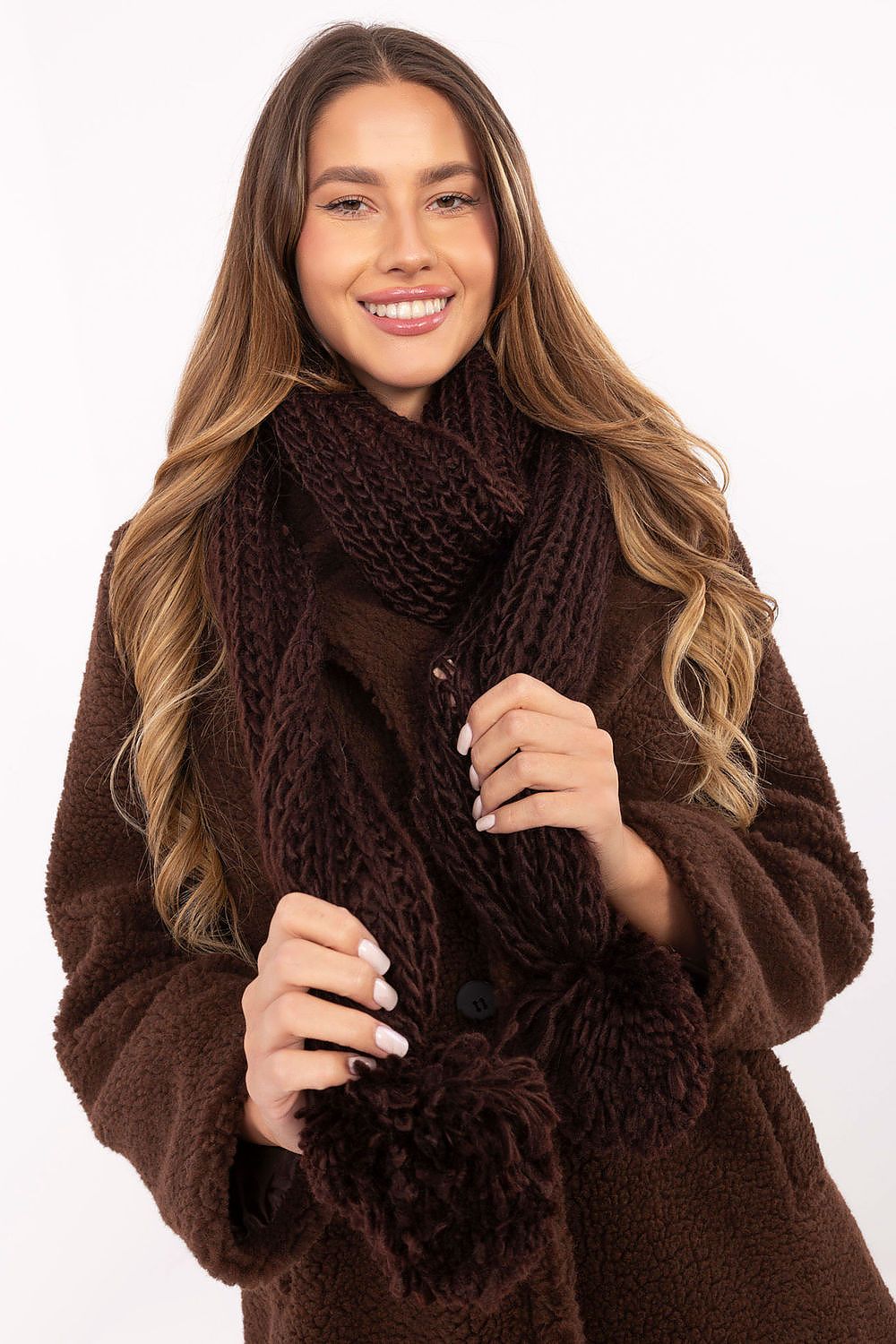 Scialle model 220394 AT 