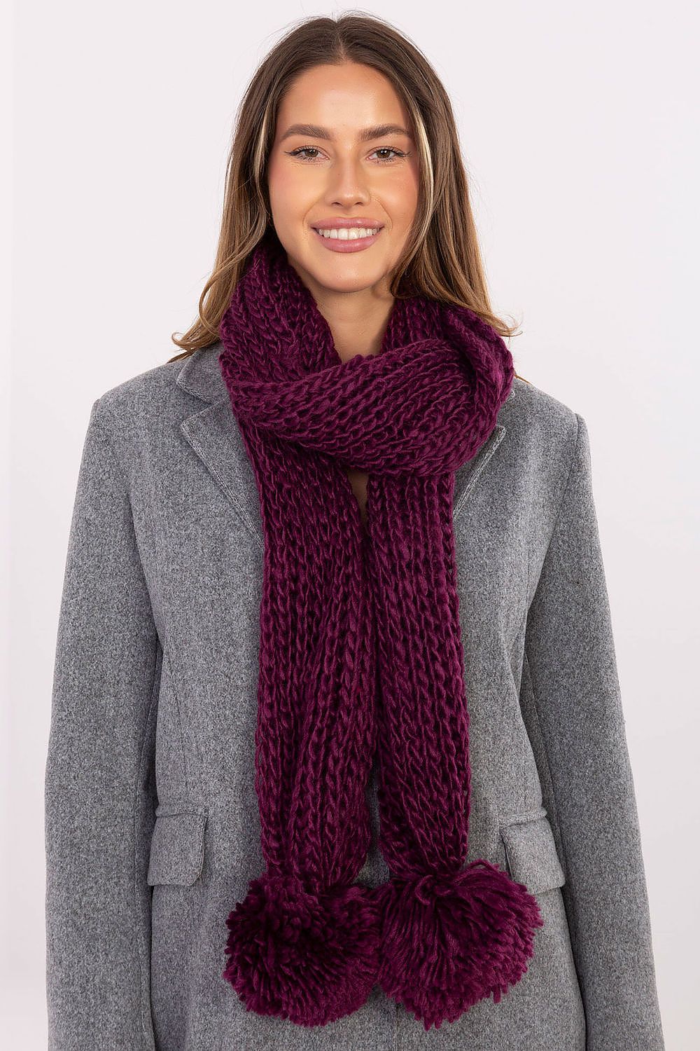  Scialle model 220395 AT 