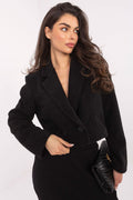  Cappotto model 220448 Rue Paris 