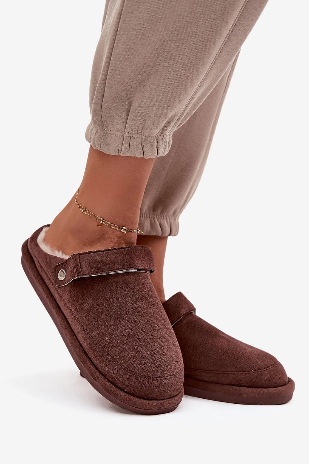  Pantofole model 220536 Step in style 