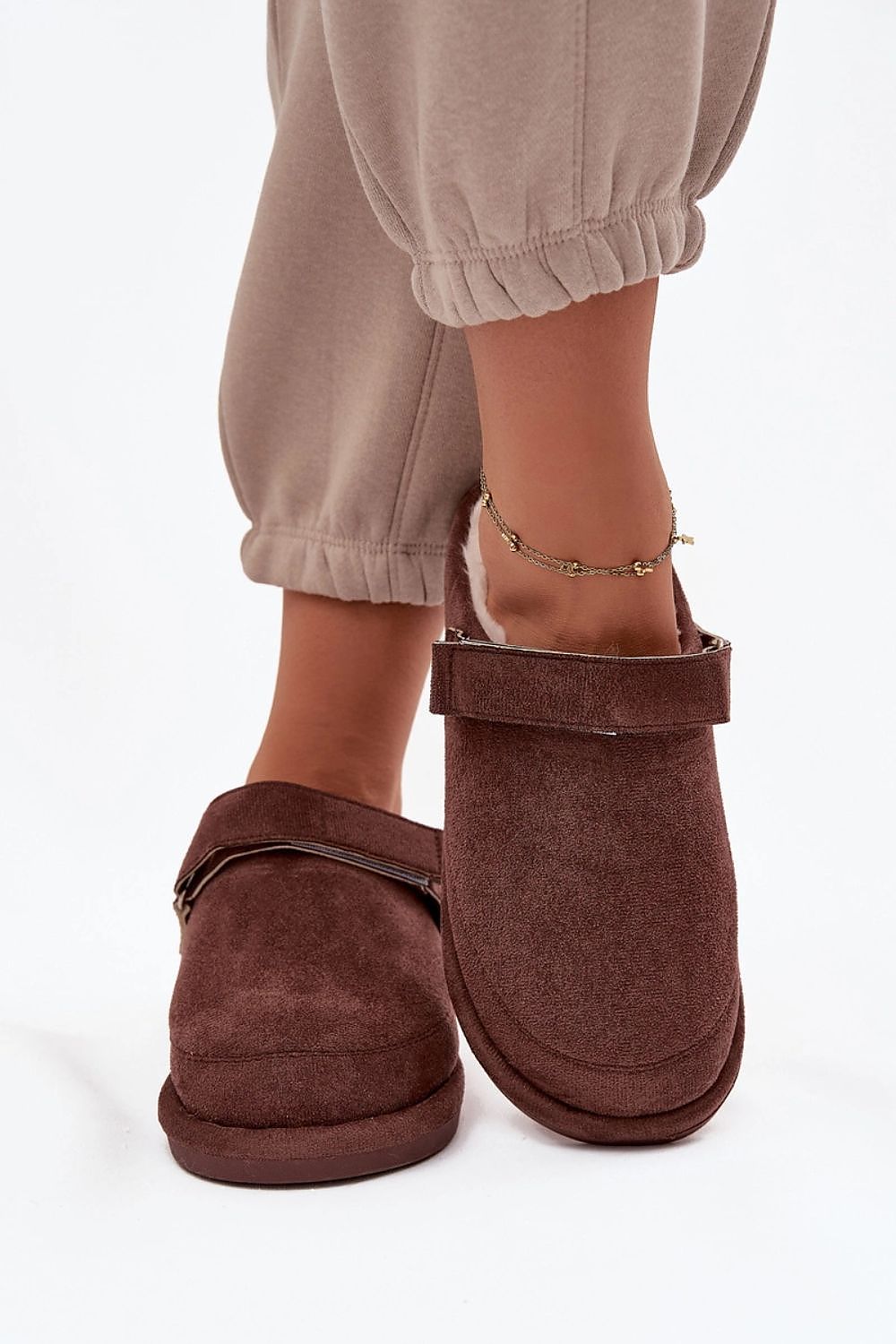  Pantofole model 220536 Step in style 