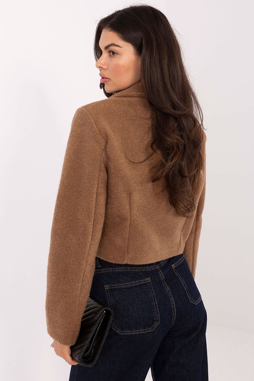  Cappotto model 220567 Rue Paris 