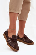  a piedi nudi model 220690 Step in style 