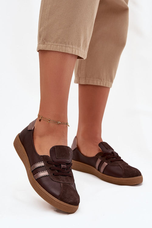  a piedi nudi model 220690 Step in style 